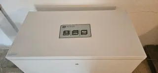 Congelador Horizontal 293L