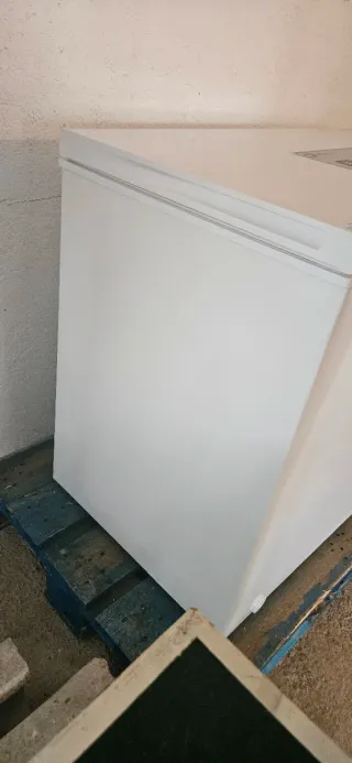 Congelador Horizontal 293L