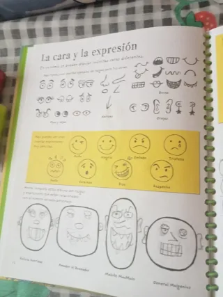 Crea tus propios cómics