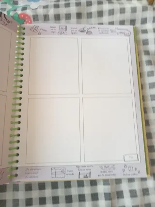 Crea tus propios cómics