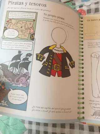 Crea tus propios cómics