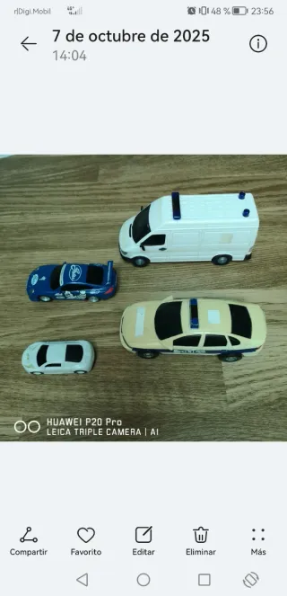 Juguete Dinosaurio Verde Dos Cabezas, DESDE 0,50 c