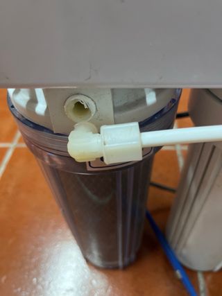 Filtros Osmosis Inversa Storm