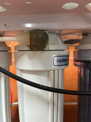 Filtros Osmosis Inversa Storm