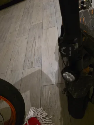 Patinete Eléctrico Kukirin G2 Master