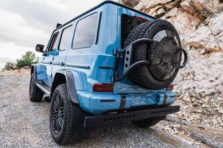 Mercedes-Benz G63 4x4 2023
