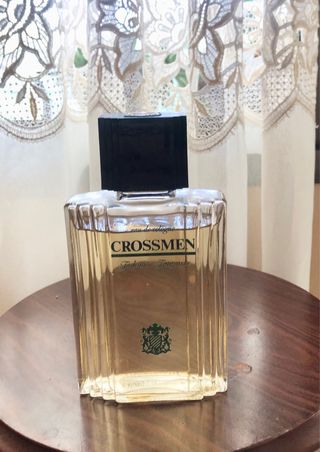Colonia Crossmen Eau de Cologne para Hombre