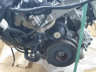 MOTOR COMPLETO BMW N57D30B