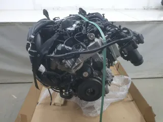 MOTOR COMPLETO BMW N57D30B