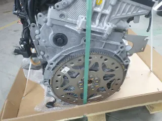 MOTOR COMPLETO BMW N57D30B