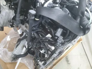 MOTOR COMPLETO BMW N57D30B