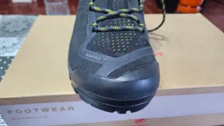 Zapatillas Trekking Mammut Gore-Tex T42