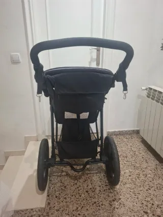 Carrito Hauck Runner 2