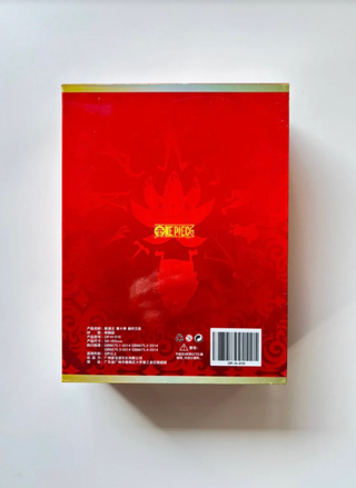 Carte One Piece Imperatori del Mare Edizione Limit