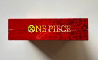 Carte One Piece Imperatori del Mare Edizione Limit