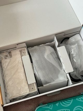 Nintendo Switch Edición Animal Crossing