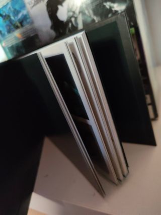 Darksiders 2 Collector's Edition Xbox 360