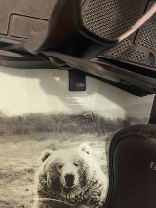 Tabla Snowboard Burton Process 138