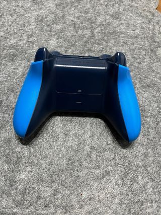 Mando Xbox One Azul