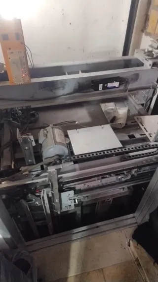 Ascensores