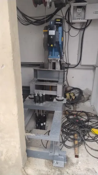 Ascensores