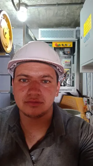 Ascensores