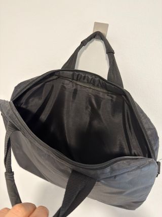 Mochila portátil Tacens negra