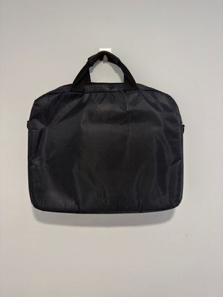 Mochila portátil Tacens negra