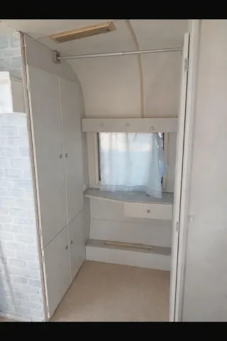 Caravana 750kg con documentación