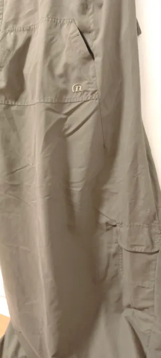 Vestido Largo Norwiss