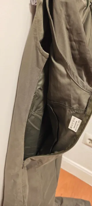 Vestido Largo Norwiss