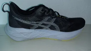 Asics Novablast 5 Usadas