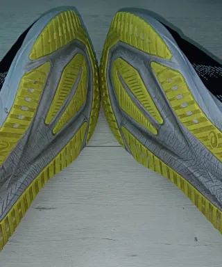 Asics Novablast 5 Usadas