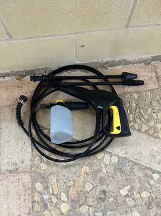 Accesorios Karcher
