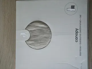 Mosquitera Cuna Jollein