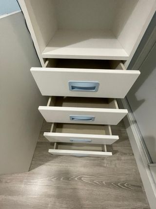 Habitación Juvenil Completa