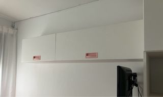 Habitación Juvenil Completa