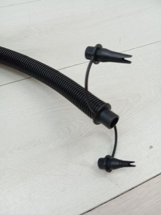 BESTWAY Inflador Manual Air Hammer 19,8x11,2x48 cm