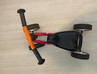 Triciclo Puky Wutsch