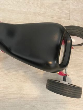 Triciclo Puky Wutsch