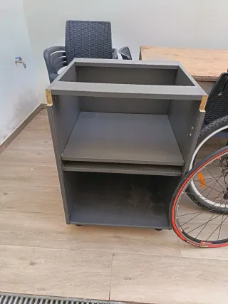 Urgente!!!Módulo cocina hasta miércoles!