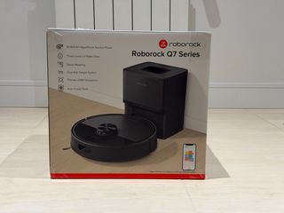 Roborock Q7 M5+ Robot Aspirador