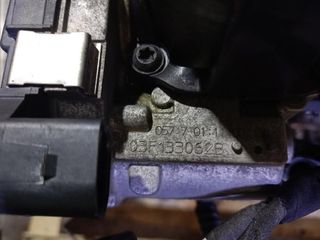 Rectp5431104 motor completo czea seat ateca (kh7,