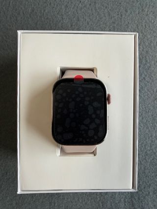 Huawei Watch Fit 3 Rosa