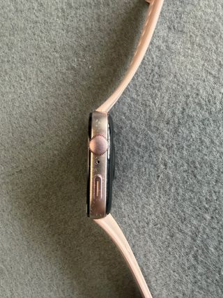 Huawei Watch Fit 3 Rosa