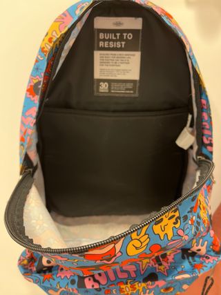 Mochila Eastpak multicolor