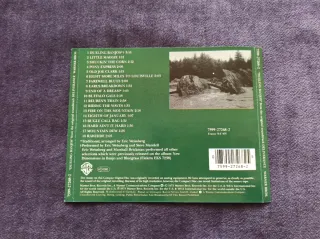 CD Banda Sonora Deliverance (Dueling Banjos)