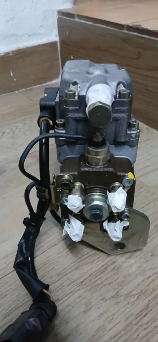 Bomba Inyección 1.9 TDI