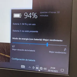 Portátil HP EliteBook 840