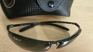 Gafas de Sol Ray-Ban 8306 Polarizadas